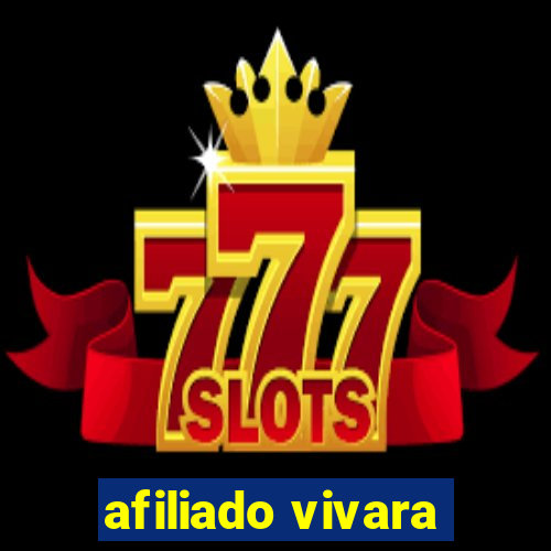 afiliado vivara
